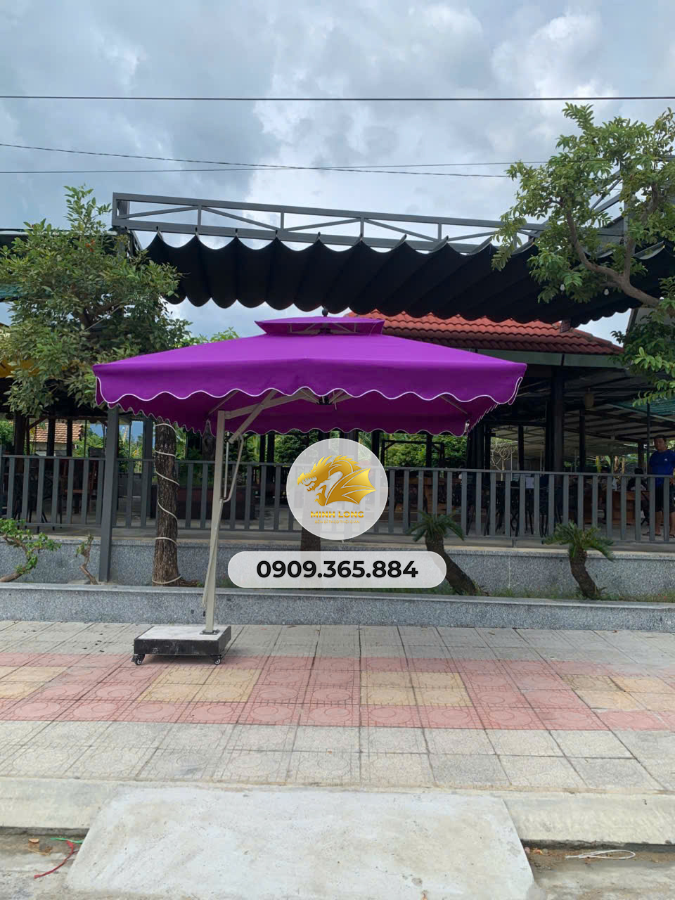 Phân loại theo chân đế