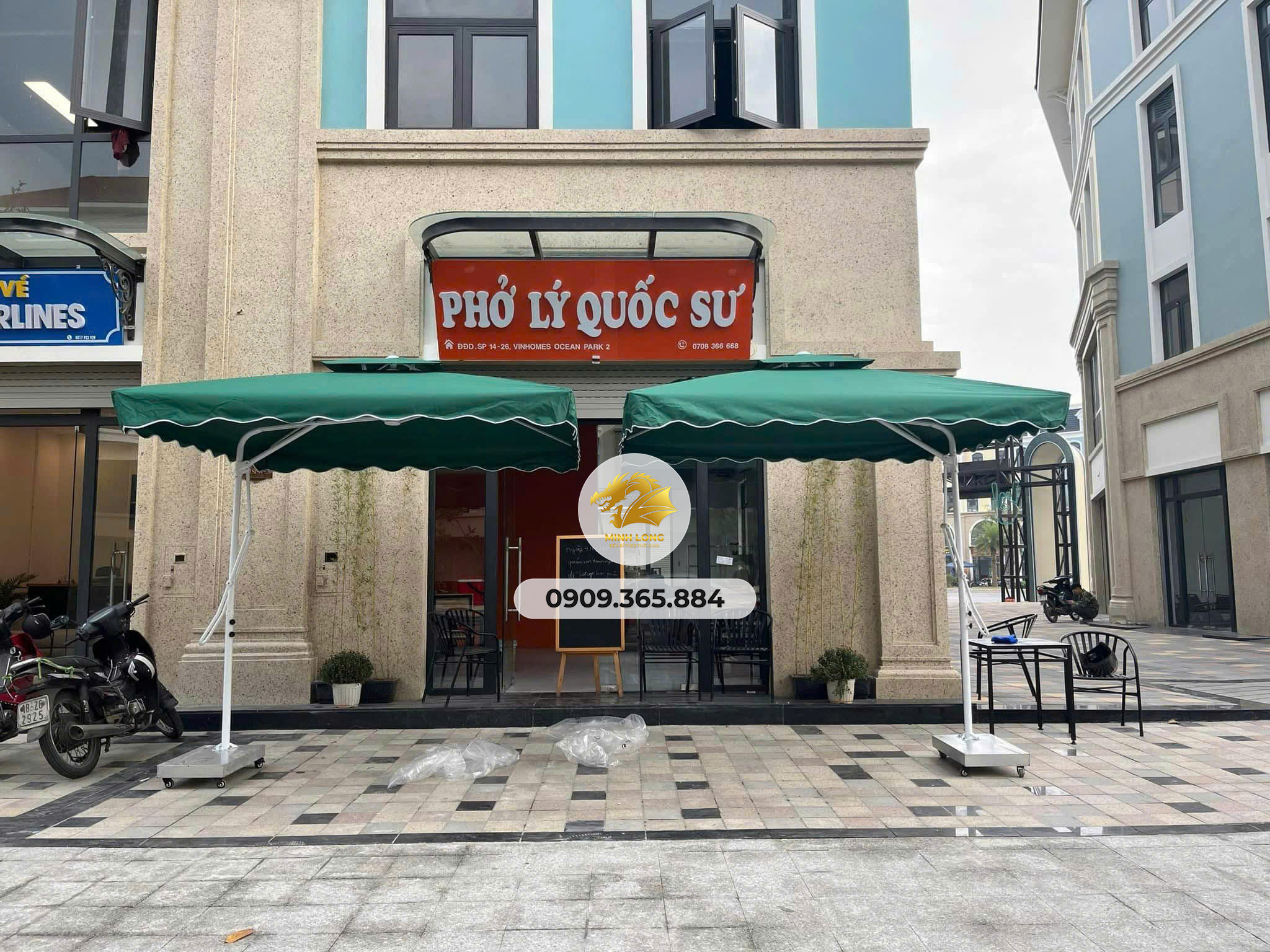 Vải dù che nắng An Giang chống nắng, chống thấm